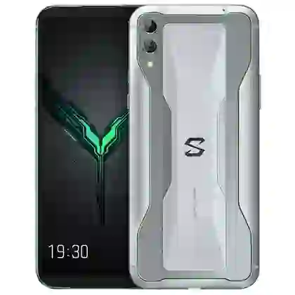 Sửa main - IC AUDIO Xiaomi Black Shark 2 3