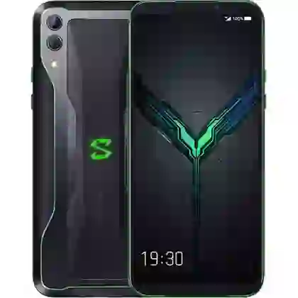 Sửa main - IC AUDIO Xiaomi Black Shark 2 2