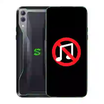 Sửa main - IC AUDIO Xiaomi Black Shark 2 1