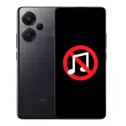 Sửa main - IC Audio Xiaomi Redmi Note 13 Pro Plus 1