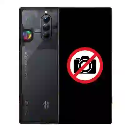 Sửa main - IC Camera Google Pixel 5 1