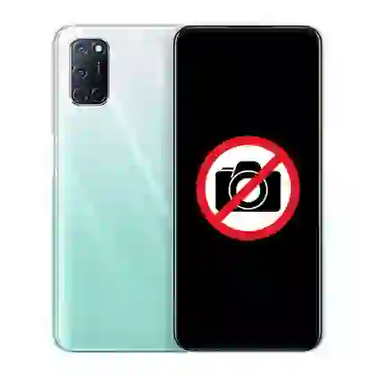 Sửa main - IC Camera Google Pixel 5 1