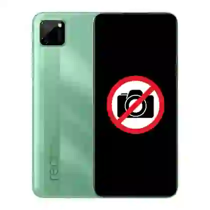 Sửa main - IC Camera Google Pixel 5 1