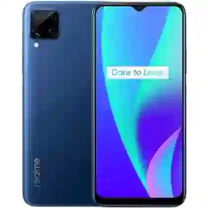 Sửa main - IC Camera Google Pixel 5 2