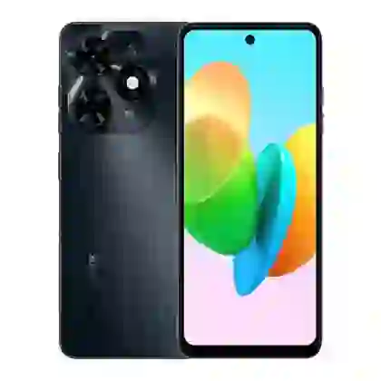 Sửa main - IC Hiển thị cảm ứng Tecno Spark 20C 3