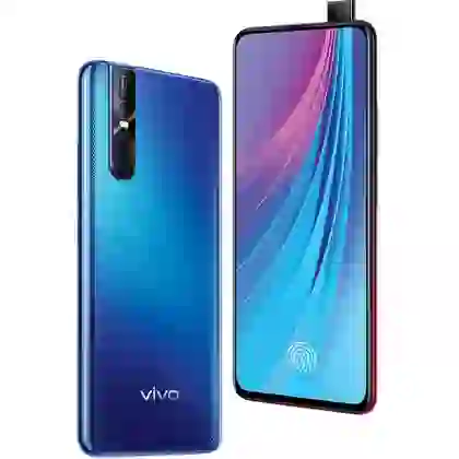 Sửa main - IC Hiển thị cảm ứng Vivo V15 3