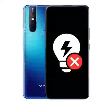 Sửa main - IC Hiển thị cảm ứng Vivo V15 1