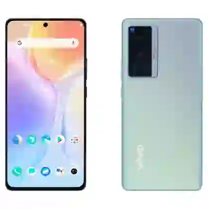 Sửa main - IC Hiển thị cảm ứng Vivo X70 Pro 2