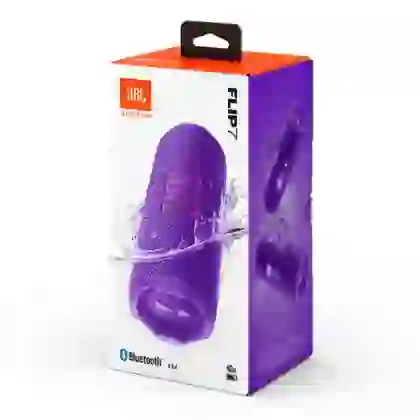 Loa Bluetooth JBL Flip 7 3