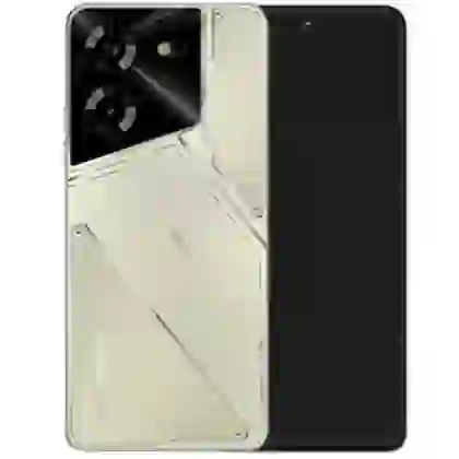 Sửa main - IC Sóng Tecno Pova 5 3
