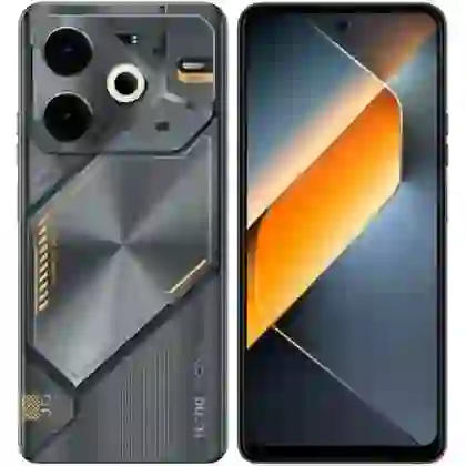 Sửa main - IC Sóng Tecno Pova 6 Neo 3