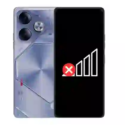 Sửa main - IC Sóng Tecno Pova 6 Neo 1
