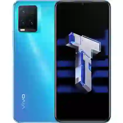 Sửa main - IC Sóng Vivo T1X 2