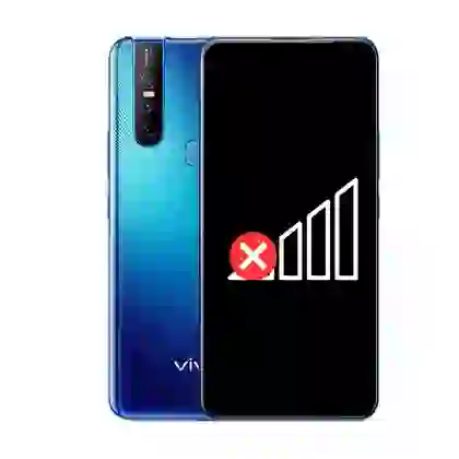 Sửa main - IC Sóng Vivo V15 1