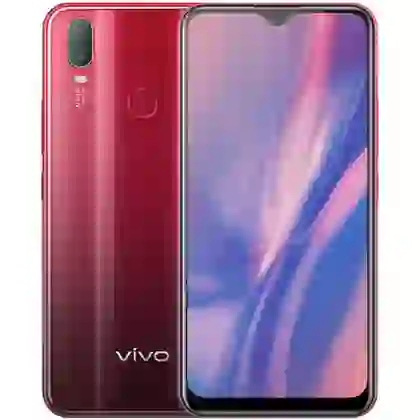 Sửa main - IC Sóng Vivo Y11 2