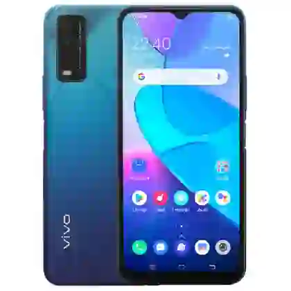 Sửa main - IC Sóng Vivo Y20 3