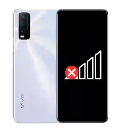 Sửa main - IC Sóng Vivo Y20 1