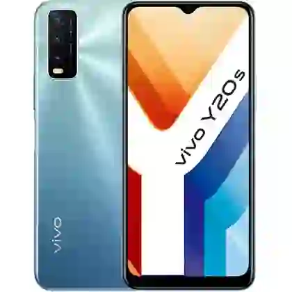 Sửa main - IC Sóng Vivo Y20S 2
