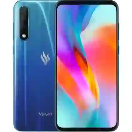 Sửa main - IC Sóng Vsmart Live 3