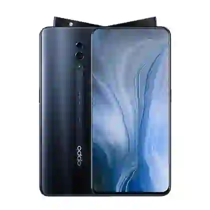 Sửa main - IC Audio Oppo Reno 3