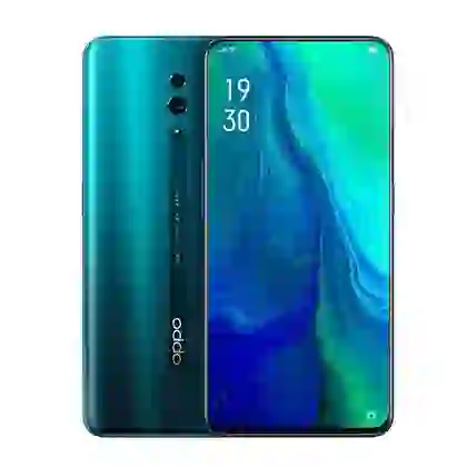 Sửa main - IC Audio Oppo Reno 2