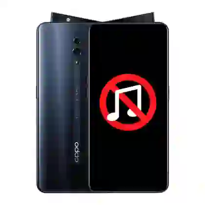 Sửa main - IC Audio Oppo Reno 1