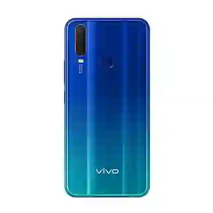 Sửa main - IC Hiển thị cảm ứng Vivo Y12 3