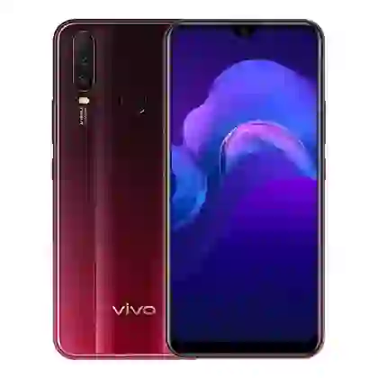 Sửa main - IC Hiển thị cảm ứng Vivo Y15 2