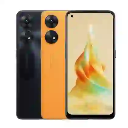 Sửa main - IC Audio Oppo Reno 8T 3