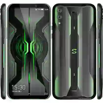 Sửa main - IC Hiển thị cảm ứng Xiaomi Black Shark 2 Pro 2
