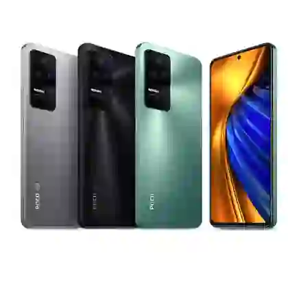 Sửa main - IC Hiển thị cảm ứng Xiaomi Poco F4 3