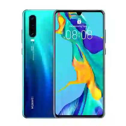 Sửa main - IC Sạc Huawei P30 3