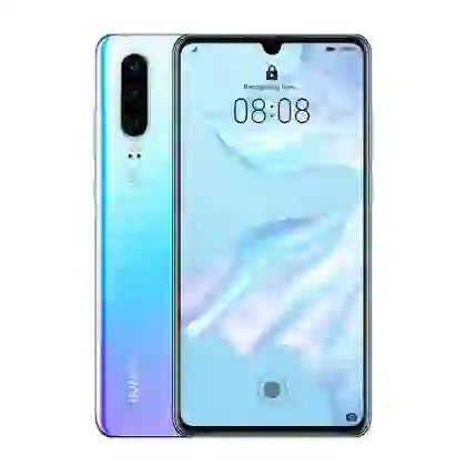 Sửa main - IC Sạc Huawei P30 2
