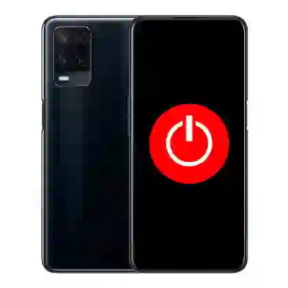 Sửa main - IC Nguồn Oppo A3s 1