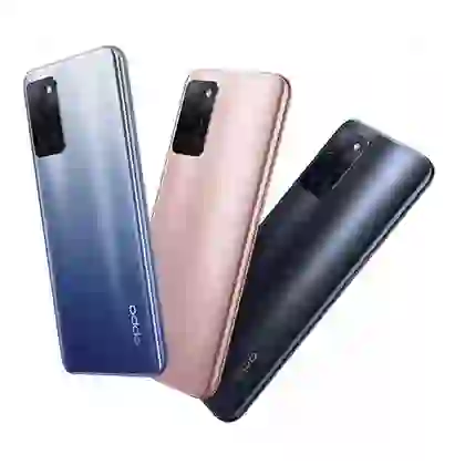 Sửa main - IC Nguồn Oppo A3s 3