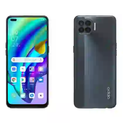 Sửa main - IC Nguồn Oppo A3s 2
