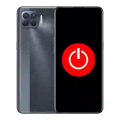 Sửa main - IC Nguồn Oppo A3s 1