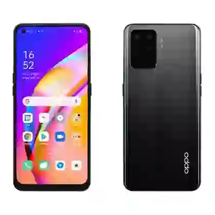 Sửa main - IC Nguồn Oppo A3s 2