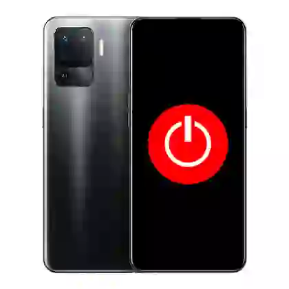 Sửa main - IC Nguồn Oppo A3s 1