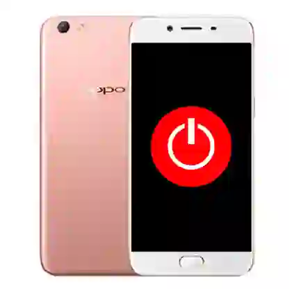 Sửa main - IC Nguồn Oppo A3s 1