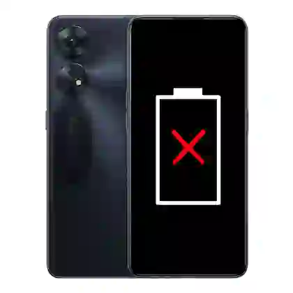 Sửa main - IC Sạc Oppo Reno 8T 1