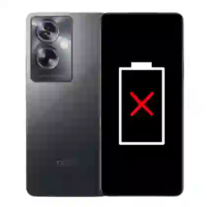 Sửa main - IC Sạc Oppo A79 1