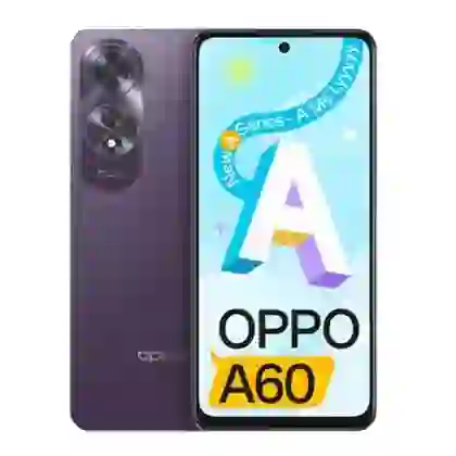 Sửa main - IC Sạc Oppo A60 2