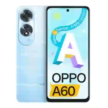 Sửa main - IC Sạc Oppo A60 3