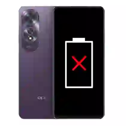 Sửa main - IC Sạc Oppo A60 1