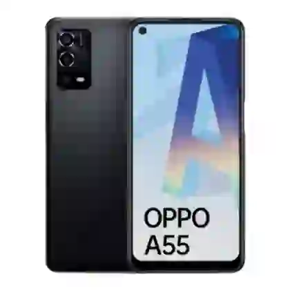 Sửa main - IC Sạc Oppo A55 2