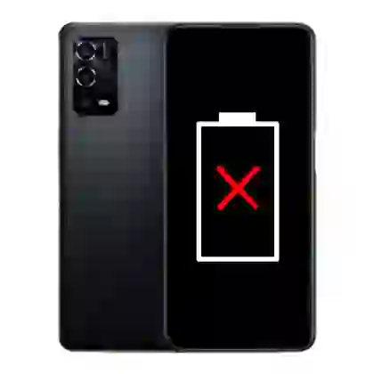 Sửa main - IC Sạc Oppo A55 1