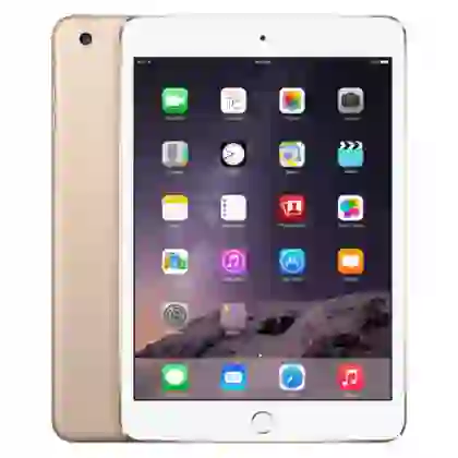 Thay cáp volume iPad Mini 3 3