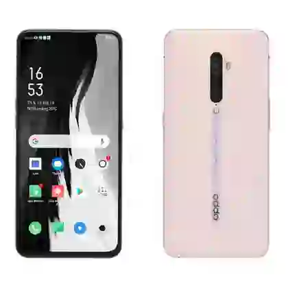 Sửa main - IC Nguồn Oppo A3s 2