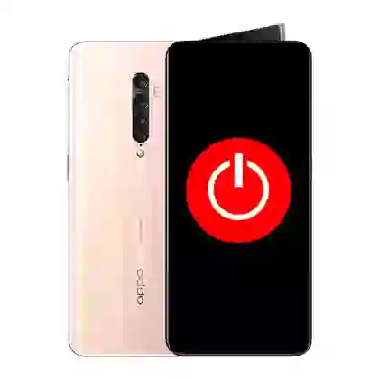Sửa main - IC Nguồn Oppo A3s 1